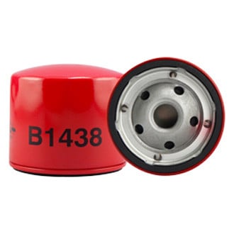 Baldwin Filters® - Spin-On Engine Oil Filter