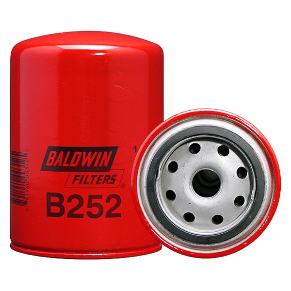 Baldwin Filters® - Automatic Transmission Filter