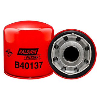 Baldwin Filters® - Engine Oil Filter