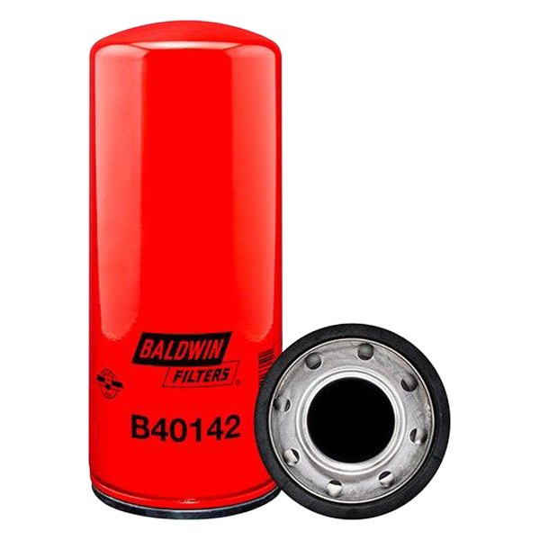 Baldwin Filters® - Upgrade Version Engine Oil Filter
