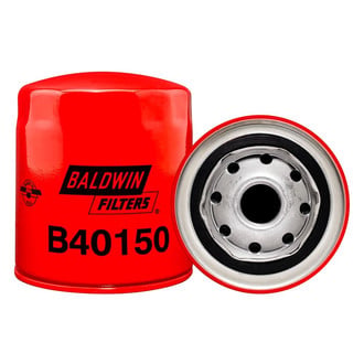 Baldwin Filters® - Engine Oil Filter