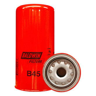 Baldwin Filters® - Spin-On Engine Oil Filter