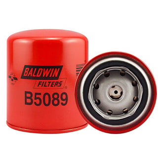 Baldwin Filters® - Coolant Spin-On Filter