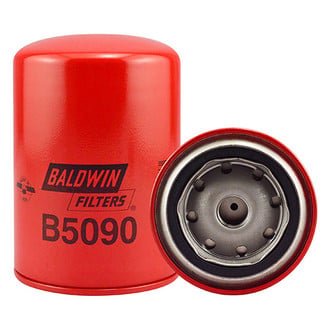 Baldwin Filters® - Coolant Spin-On Filter