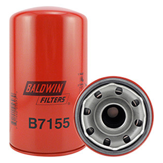 Baldwin Filters® - Engine Oil Filter