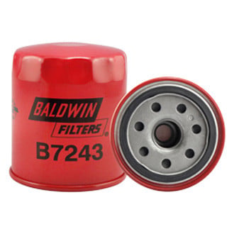 Baldwin Filters® - Spin-On Engine Oil Filter