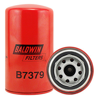 Baldwin Filters® - Spin-On Engine Oil Filter