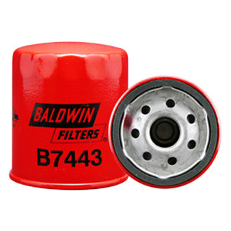 Baldwin Filters® - Engine Oil Filter