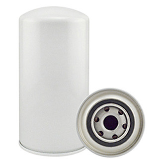Baldwin Filters® - Spin-On Engine Oil Filter