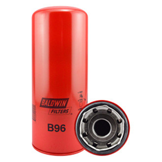 Baldwin Filters® - Extended Life Media Engine Oil Filter