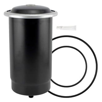 Baldwin Filters® - Radial Seal Air Filter