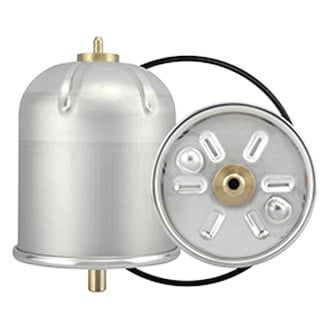 Baldwin Filters® - Engine Oil Filter