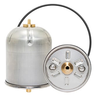 Baldwin Filters® - Centrifugal Oil Filter