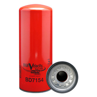 Baldwin Filters® - High Velocity Engine Oil Filter