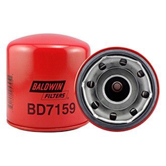 Baldwin Filters® - Spin-On Engine Oil Filter