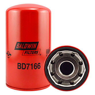 Baldwin Filters® - Spin-On Engine Oil Filter