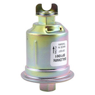 Baldwin Filters® - In-Line Fuel Filter