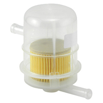 Baldwin Filters® - In-Line Fuel Filter