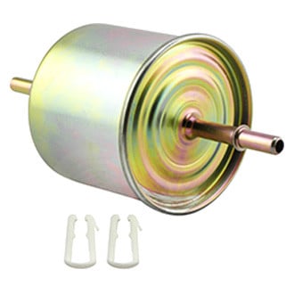 Baldwin Filters® - In-Line Fuel Filter