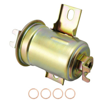 Baldwin Filters® - In-Line Fuel Filter