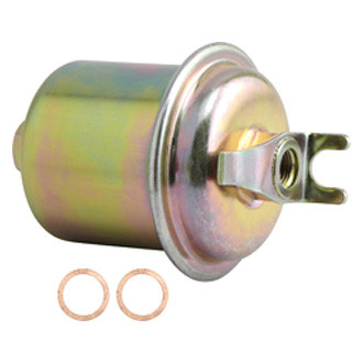 Baldwin Filters® - In-Line Fuel Filter