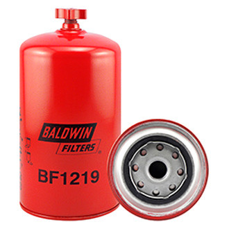 Baldwin Filters® - Fuel Water Separator Spin-on Filter