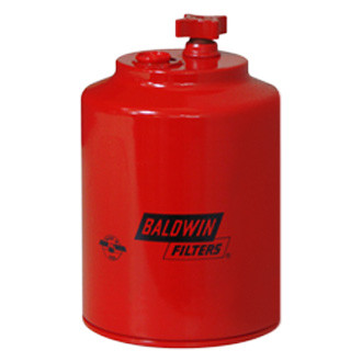 Baldwin Filters® - Fuel Water Separator Spin-on Filter