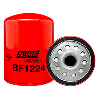 Baldwin Filters® - Fuel Water Separator Spin-on Filter