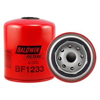 Baldwin Filters® - Fuel Water Separator Spin-on Filter