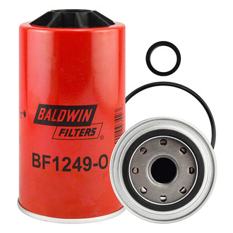 Baldwin Filters® - Fuel Water Separator Spin-on Filter