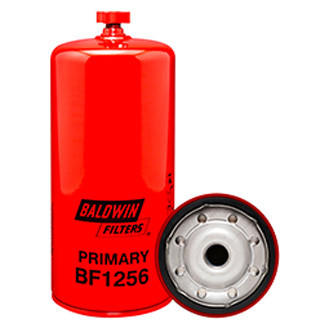 Baldwin Filters® - Fuel Water Separator Spin-on Filter