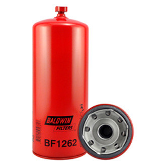 Baldwin Filters® - Fuel Water Separator Spin-on Filter