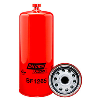 Baldwin Filters® - Fuel Water Separator Spin-on Filter