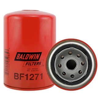 Baldwin Filters® - Fuel Water Separator Spin-on Filter