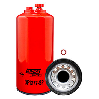 Baldwin Filters® - Fuel Water Separator Spin-on Filter