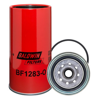 Baldwin Filters® - Fuel Water Separator Spin-on Filter
