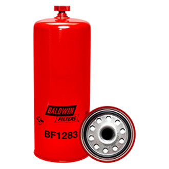 Baldwin Filters® - Fuel Water Separator Spin-on Filter