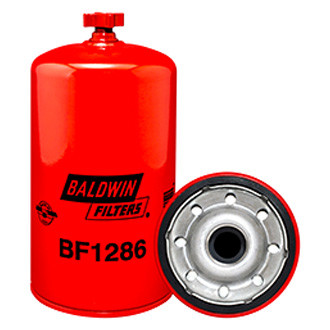 Baldwin Filters® - Fuel Water Separator Spin-on Filter