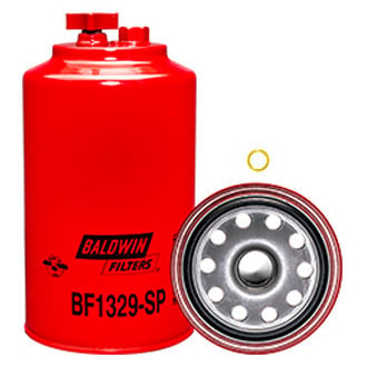 Baldwin Filters® - Fuel Water Separator Spin-on Filter