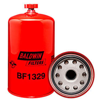 Baldwin Filters® - Fuel Water Separator Spin-on Filter