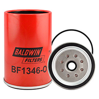 Baldwin Filters® - Fuel Water Separator Spin-on Filter