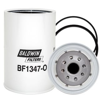 Baldwin Filters® - Fuel Water Separator Spin-on Filter