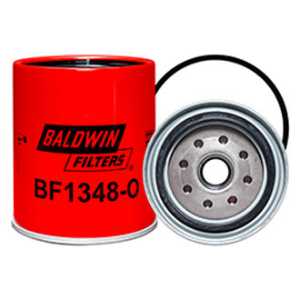 Baldwin Filters® - Fuel Water Separator Spin-on Filter