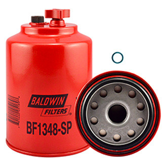 Baldwin Filters® - Fuel Water Separator Spin-on Filter
