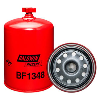 Baldwin Filters® - Fuel Water Separator Spin-on Filter