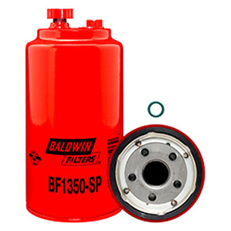 Baldwin Filters® - Fuel Water Separator Spin-on Filter