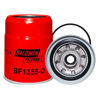 Baldwin Filters® - Fuel Water Separator Spin-on Filter
