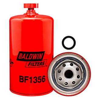 Baldwin Filters® - Fuel Water Separator Spin-on Filter