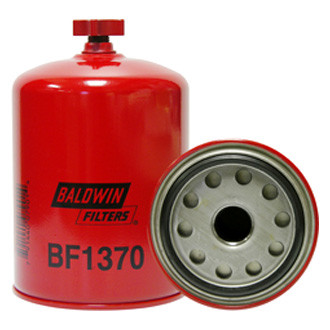 Baldwin Filters® - Fuel Water Separator Spin-on Filter