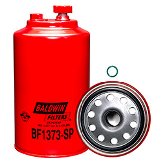Baldwin Filters® - Fuel Water Separator Spin-on Filter